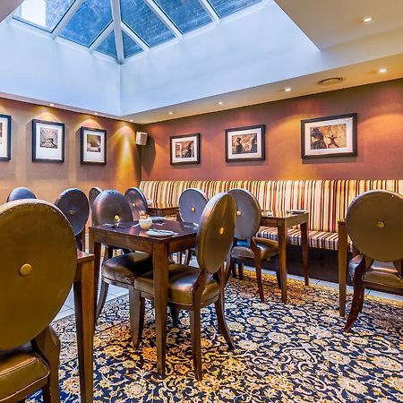 Belgravia Cs Hotel London Kültér fotó