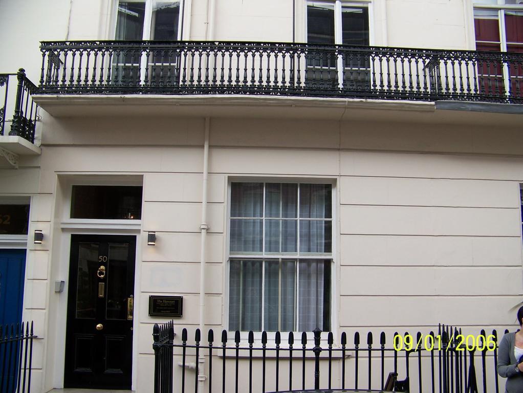 Belgravia Cs Hotel London Kültér fotó