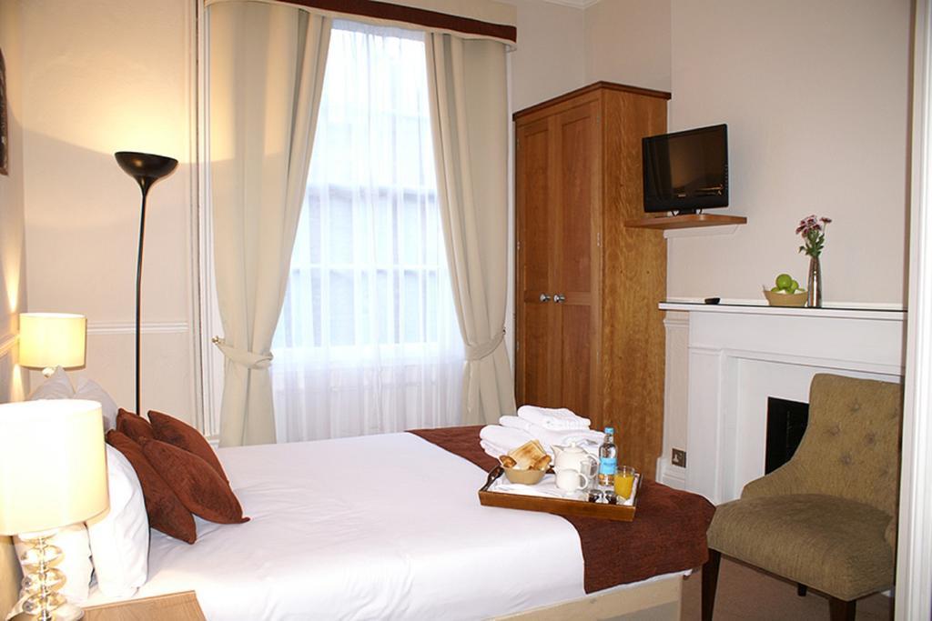 Belgravia Cs Hotel London Szoba fotó
