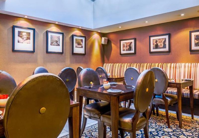 Belgravia Cs Hotel London Kültér fotó