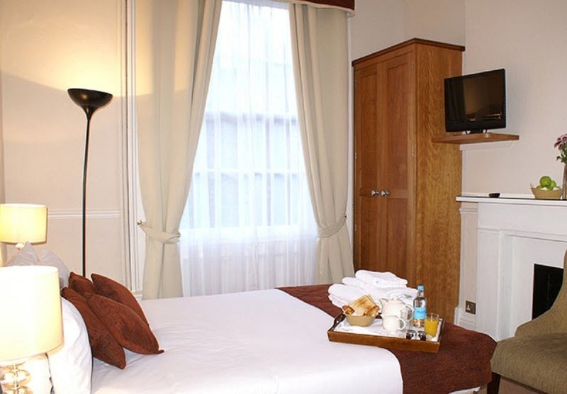 Belgravia Cs Hotel London Kültér fotó