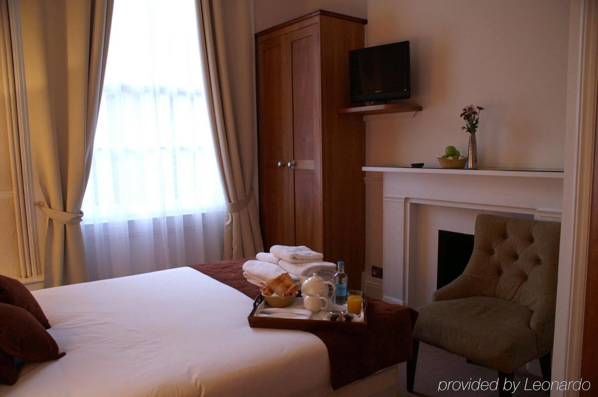 Belgravia Cs Hotel London Kültér fotó