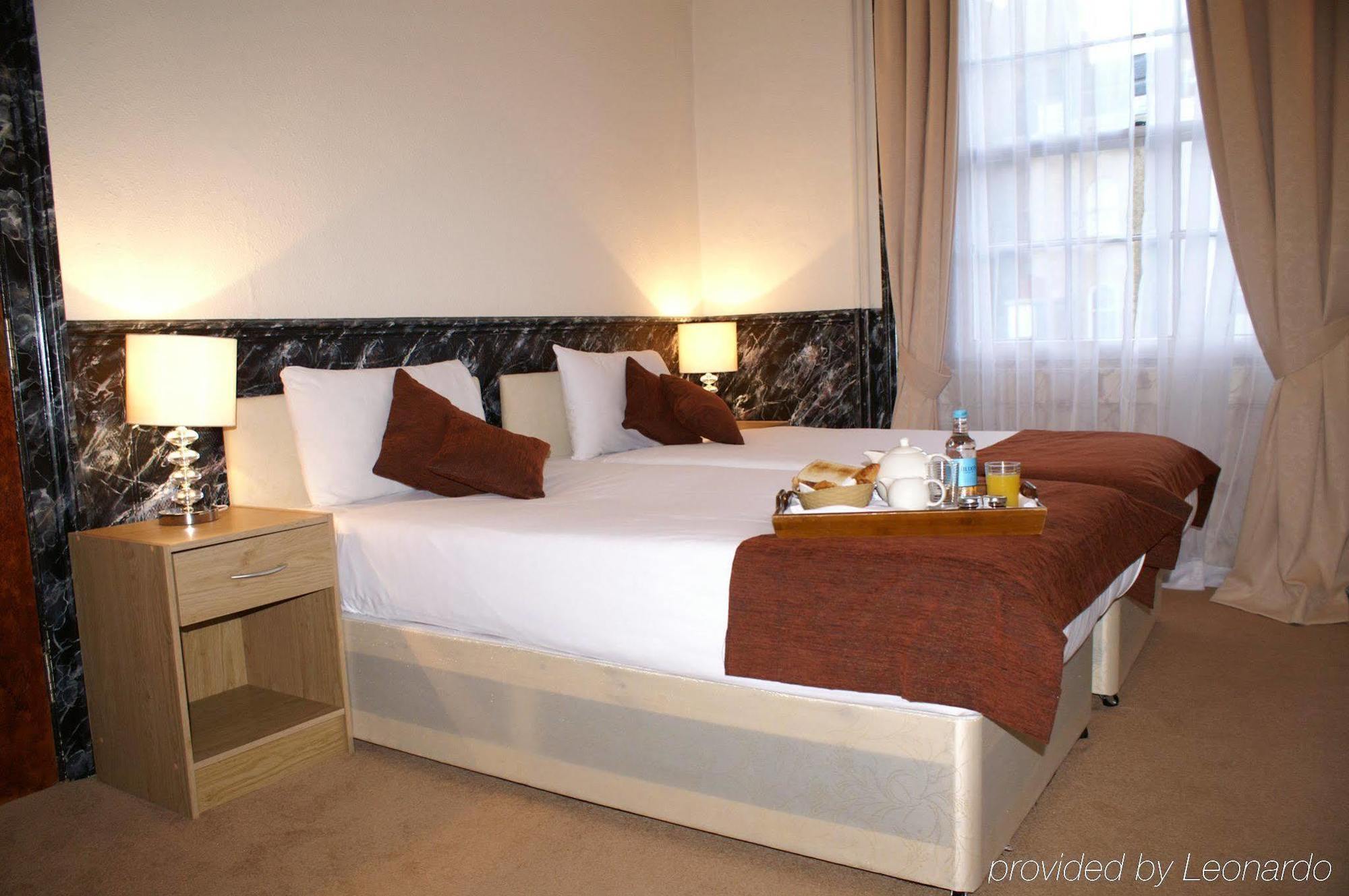 Belgravia Cs Hotel London Kültér fotó