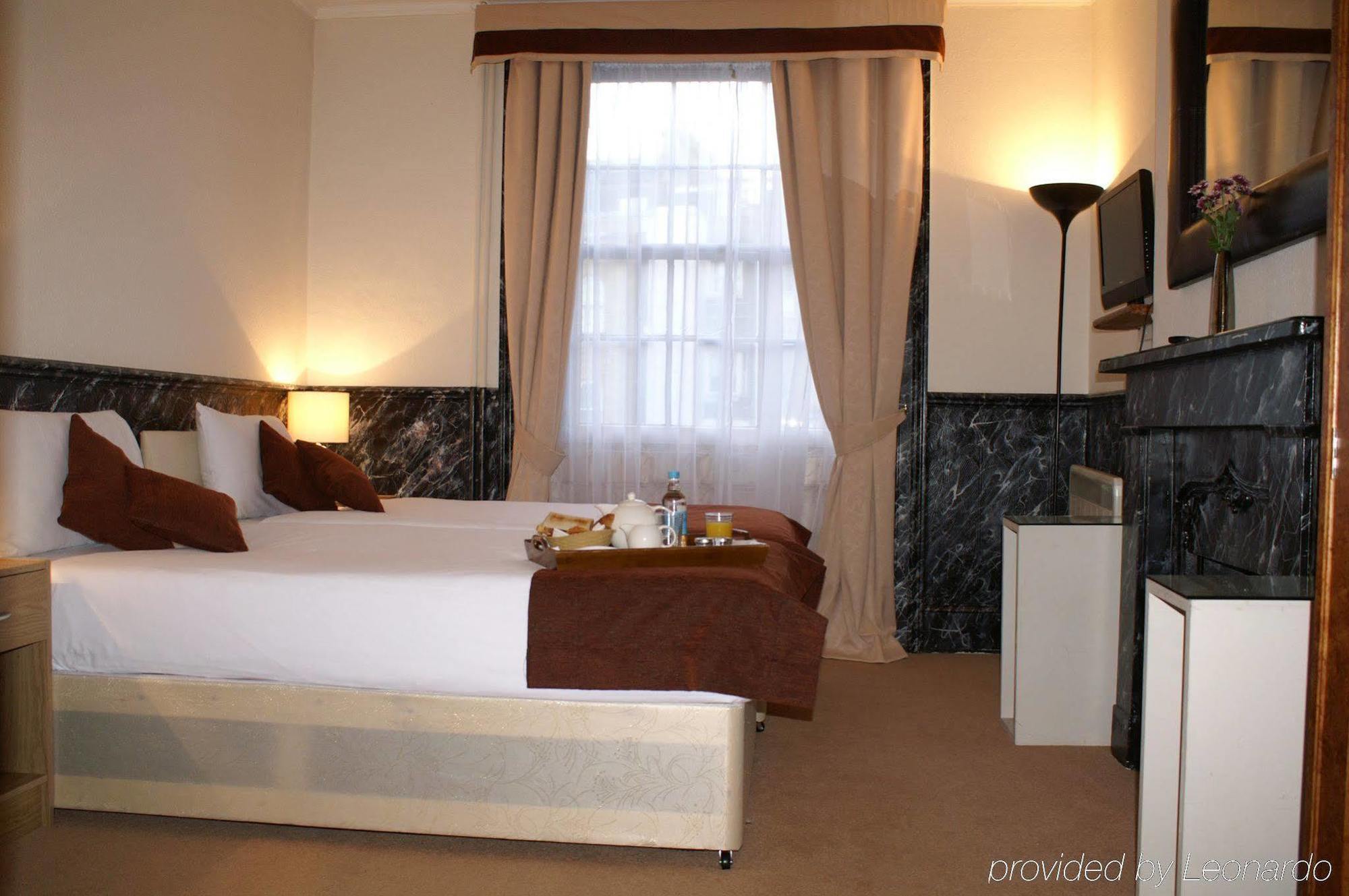 Belgravia Cs Hotel London Kültér fotó