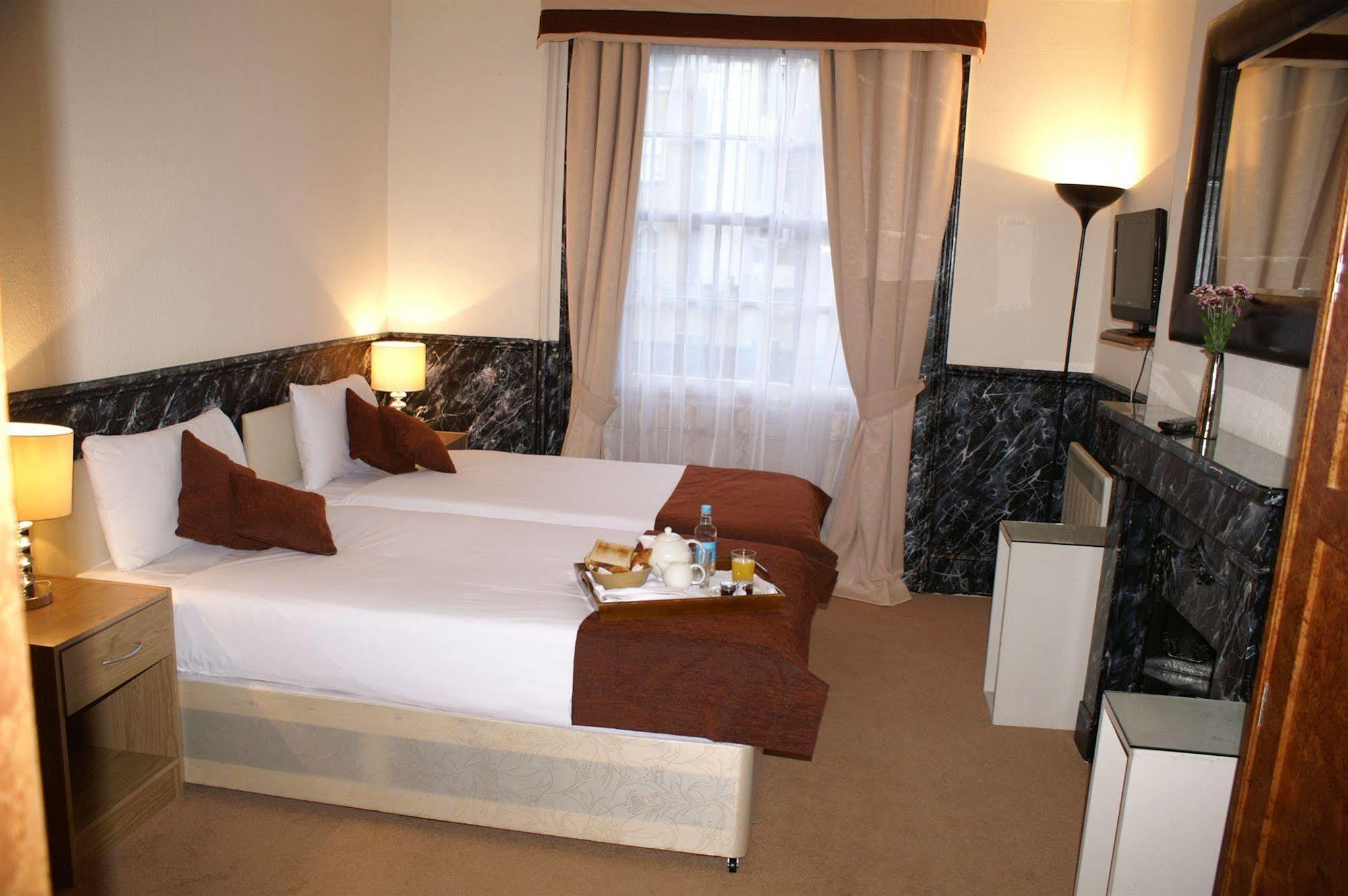 Belgravia Cs Hotel London Kültér fotó